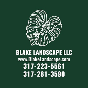 Blake Landscape LLC - Logo