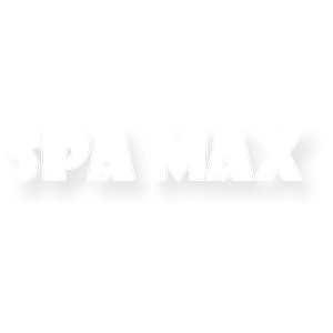 Spa Max - Logo