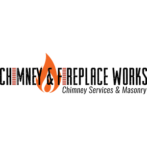 Chimney & Fireplace Works - Logo