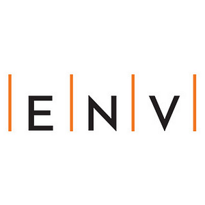 ENV | Environetics Design, Inc - Logo