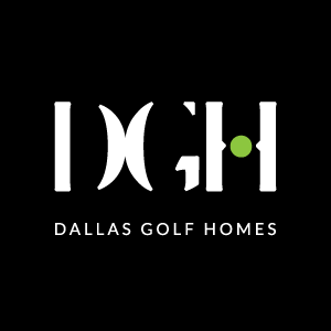 Jackie Dorbritz Group - COMPASS Real Estate - Dallas Golf Homes - Logo