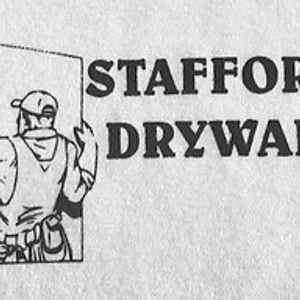 Stafford Drywall Contractor - Logo