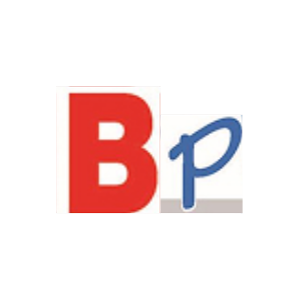 Blinds Plus and More - Logo