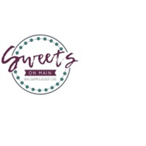 Sweets on Main - Logo