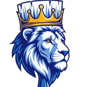 Kings Painting - Logo