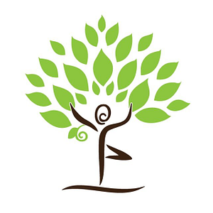 atvara hot yoga lounge - Logo