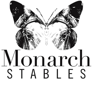 Monarch Stables Austin - Logo