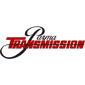 Parma Transmission - Logo