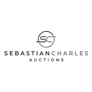 SebastianCharles Auctions - Logo