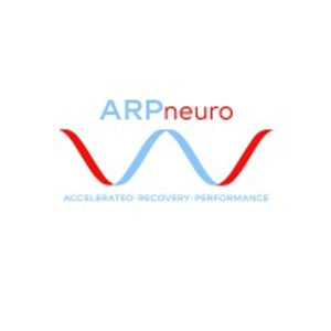 ARP DC NeuroTherapy and Chiropractic - Logo