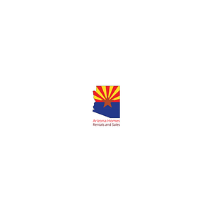 Arizona Homes Rentals and Sales - Logo