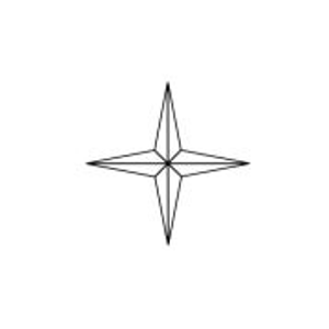 Glimpse Piercing Boutique - Logo