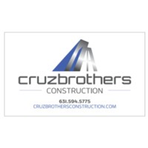 Cruz Brothers Construction - Logo