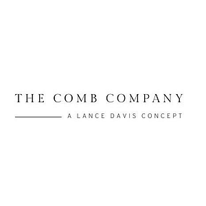 The Comb Company a Lance Davis Concept