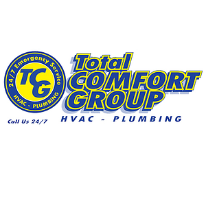 Total Comfort Group - Logo