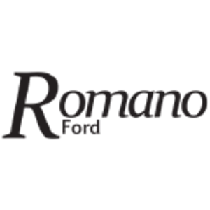 Romano Ford