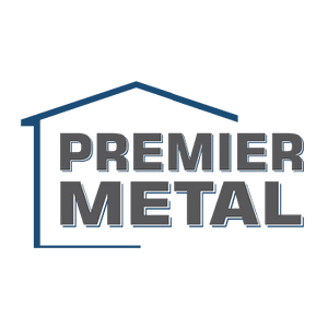 Premier Metal LLC - Logo