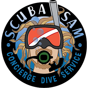 Scuba Sam