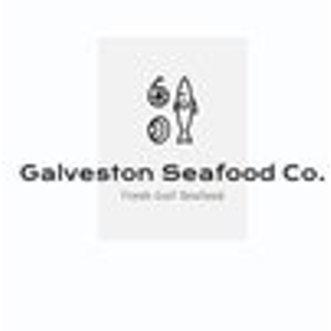 Galveston Seafood Company - Logo