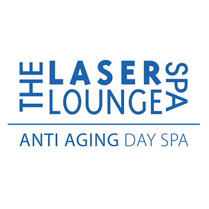 The Laser Lounge Spa Estero - Logo