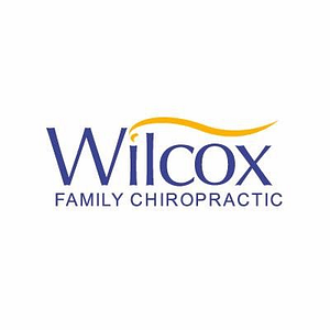 Wilcox Family Chiropractic - Logo