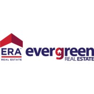 Beaufort Real Estate - ERA Evergreen Real Estate Co - Logo