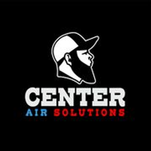 Center Air Solutions LLC - Logo