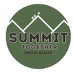 Summit Together Mental Health - Medication Management - Logo