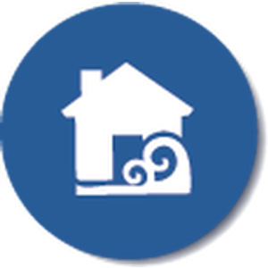 Adams Emergency One - Logo