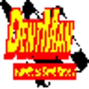 Dentman - Logo