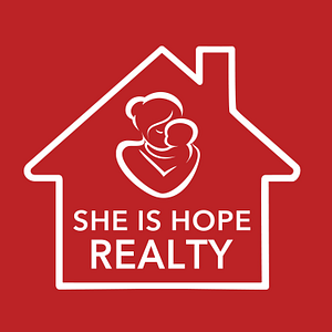 Dawn Hicks, Realtor® Brokered by She Is Hope Realty #01999107 - Logo