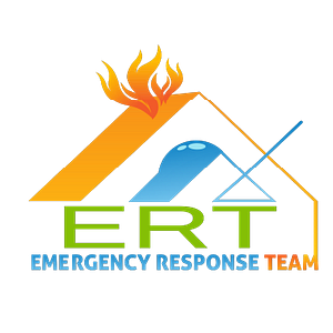 Emergency Restoration Team (ERT) - Water damage restoration service in Charlotte