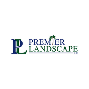 Premier Landscape Inc - Logo