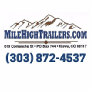 Mile High Trailers