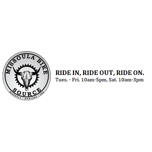 Missoula Bike Source - Logo