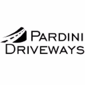 Pardini Driveways