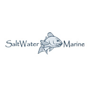 SaltWater Marine - Logo