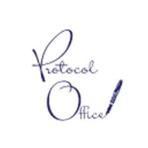 Protocol Office & Residential Services - Logo
