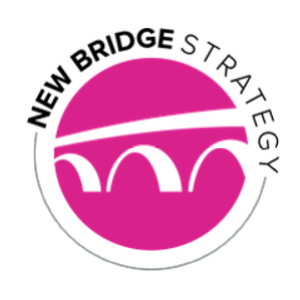New Bridge Strategy - Logo