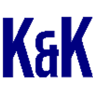 K&K Hardware & Lumber - Logo