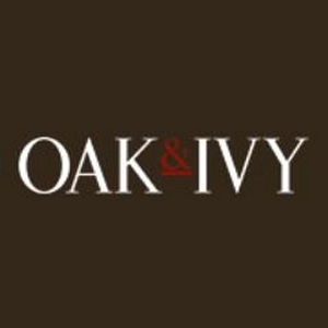 Oak & Ivy - Logo