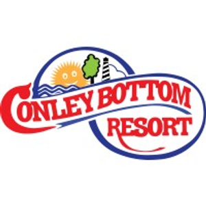 Conley Bottom Resort - Logo