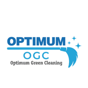 Optimum Green Cleaning LLC - Logo