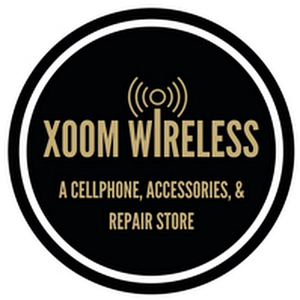 XOOM WIRELESS - iPhone, Samsung, Android phones, Accessories, iPad, Tablet and Smart Watch near in OKC