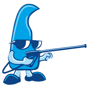 No Pressure Cleaning Solutions