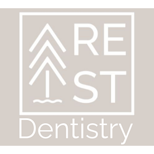 REST Dentistry - Biological, Airway & Sleep - Logo