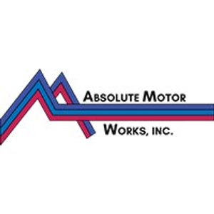 Absolute Motor Works, Inc. - Logo