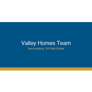The Valley Homes Team - Logo