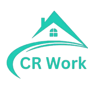 CR Work Windows & Doors Services LLC - Logo