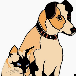 Mary S. Roberts Pet Adoption Center